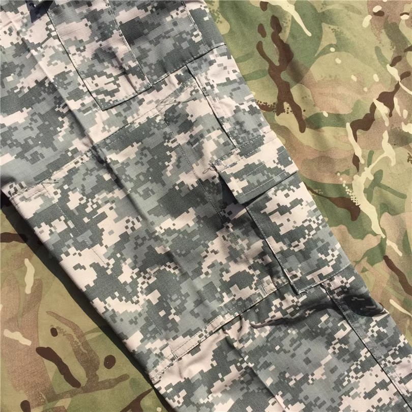Tactical Tom CCU Style ACU Mil - огляд і ціна Hunting Outdoor Pants