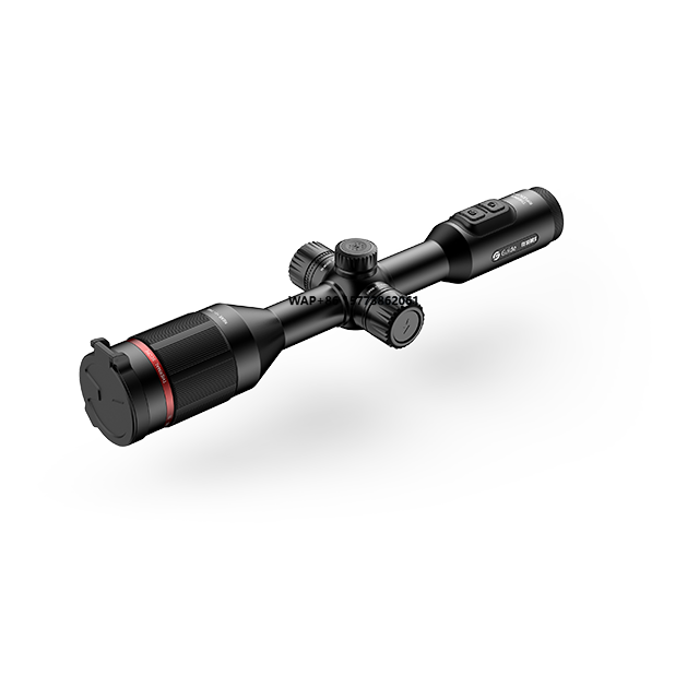 Guide Sensmart TU630 Outdoor H - огляд і ціна Outdoor Hunting Guide