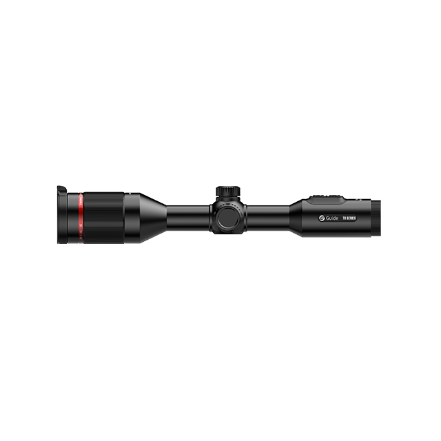 Guide Sensmart TU630 Outdoor H - огляд і ціна Outdoor Hunting Guide