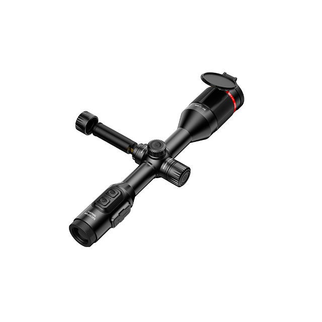Guide Sensmart TU630 Outdoor H - огляд і ціна Outdoor Hunting Guide