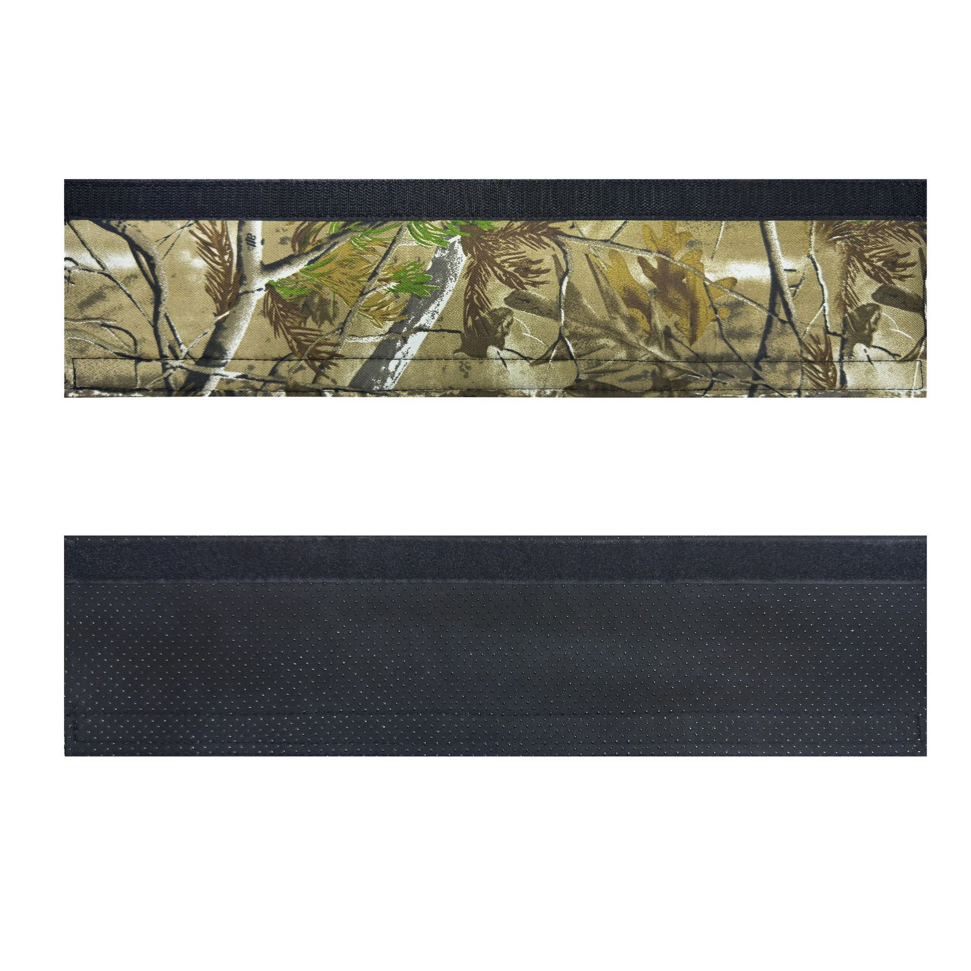 Tree Stand Rail Pads Wood Camo - огляд і ціна Tree Stand Ladder