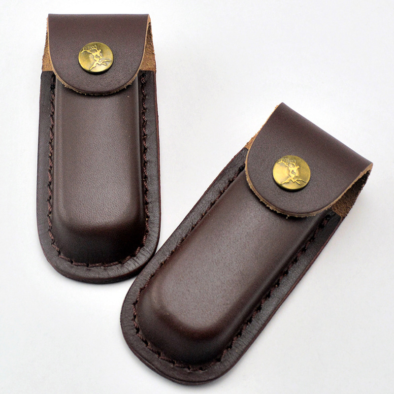 1piece Brown Fold Knife Tool F - огляд і ціна Hunting Knife Outdoor