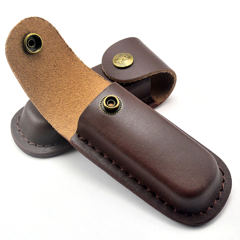 1piece Brown Fold Knife Tool F - огляд і ціна Hunting Knife Outdoor