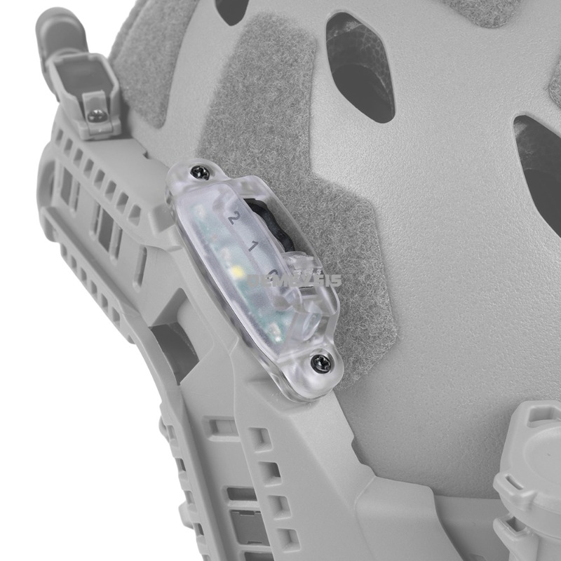 FAST Helmets Modular ARC Rail  - огляд і ціна Outdoor Hunting Guide