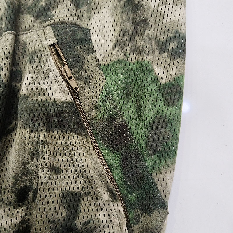 Summer Cool Camouflage Suit Me - огляд і ціна Hunting Outdoor Pants