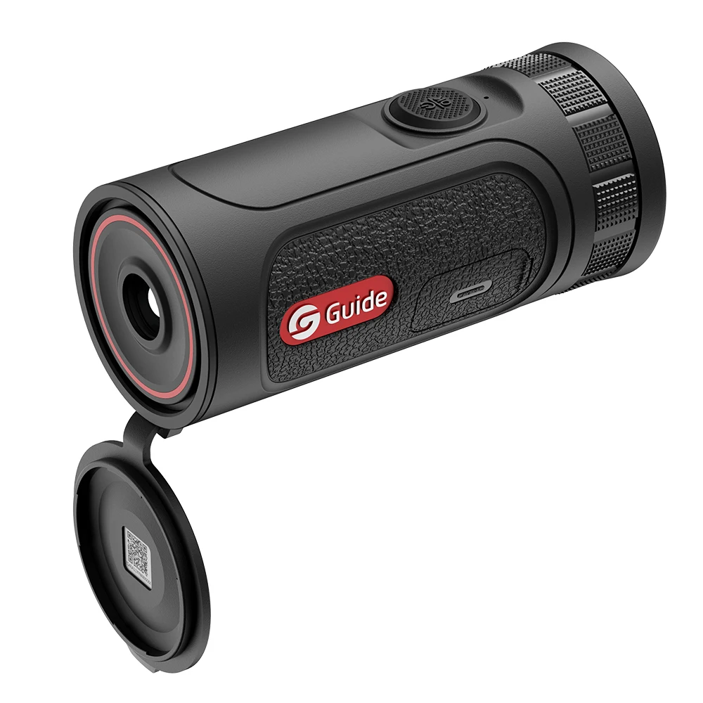 Handheld Thermal Imaging Monoc - огляд і ціна Outdoor Hunting Images