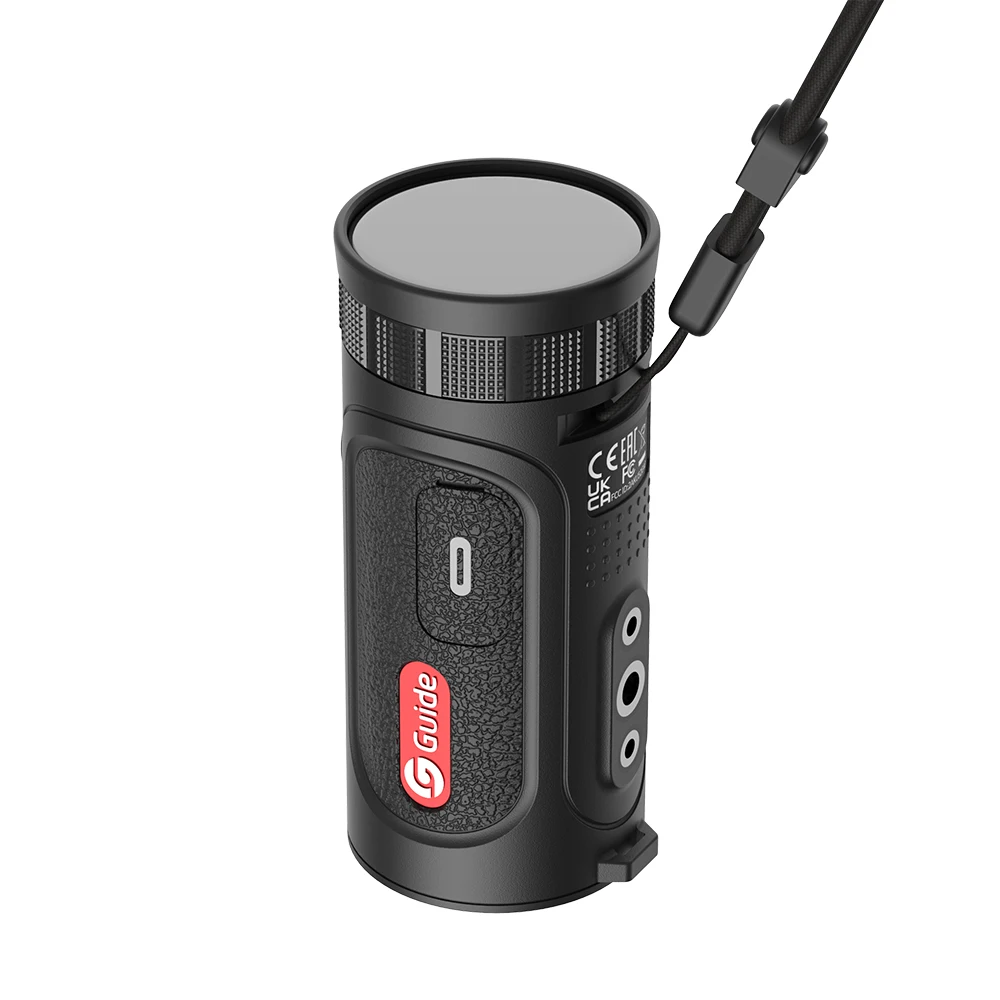 Handheld Thermal Imaging Monoc - огляд і ціна Outdoor Hunting Images