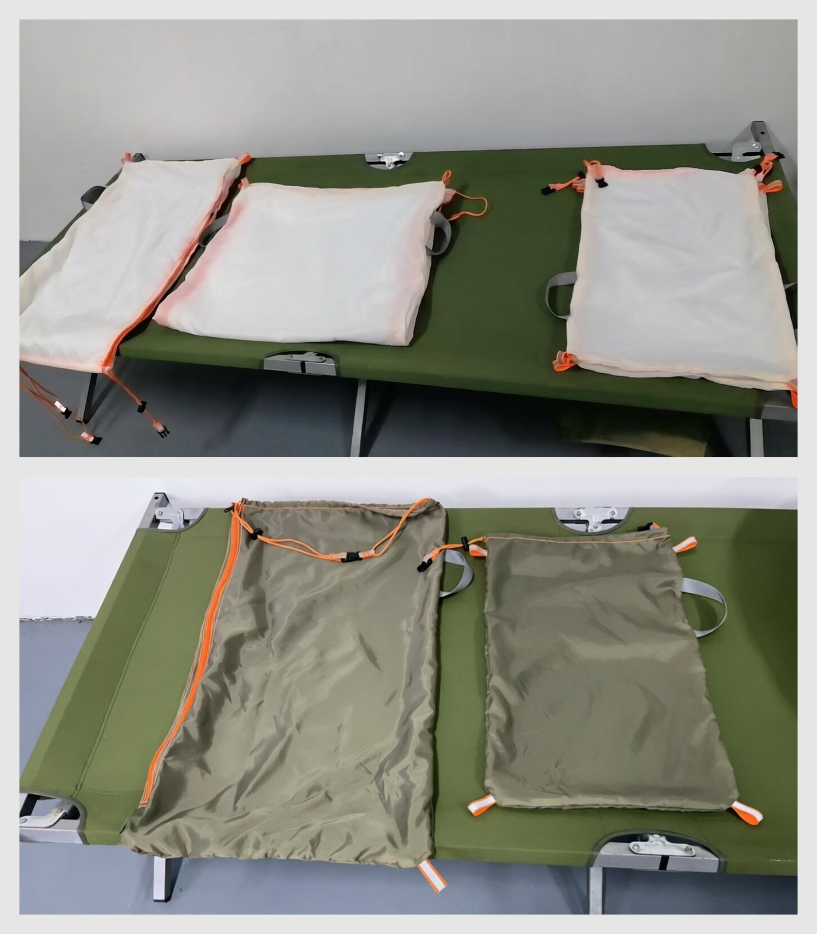 Custom Logo Heavy Duty Ripstop - огляд і ціна Game Bag Meat Hunting