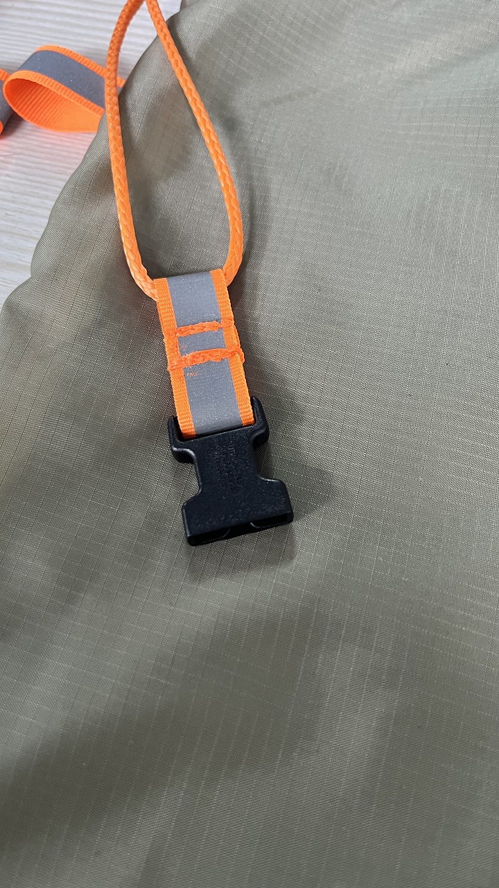 Custom Logo Heavy Duty Ripstop - огляд і ціна Game Bag Meat Hunting