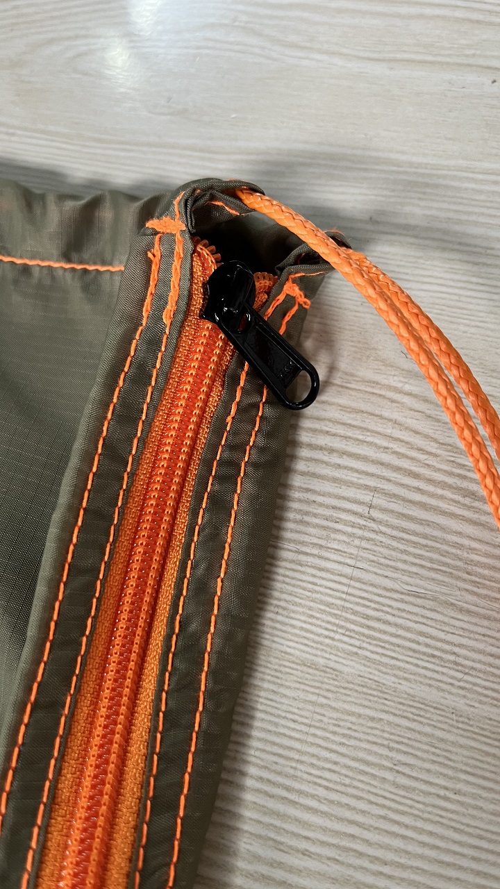 Custom Logo Heavy Duty Ripstop - огляд і ціна Game Bag Meat Hunting