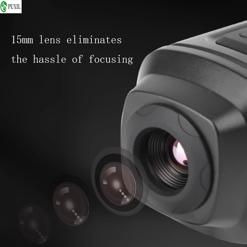Thermal Imaging Camera HD Nigh - огляд і ціна Outdoor Hunting Images
