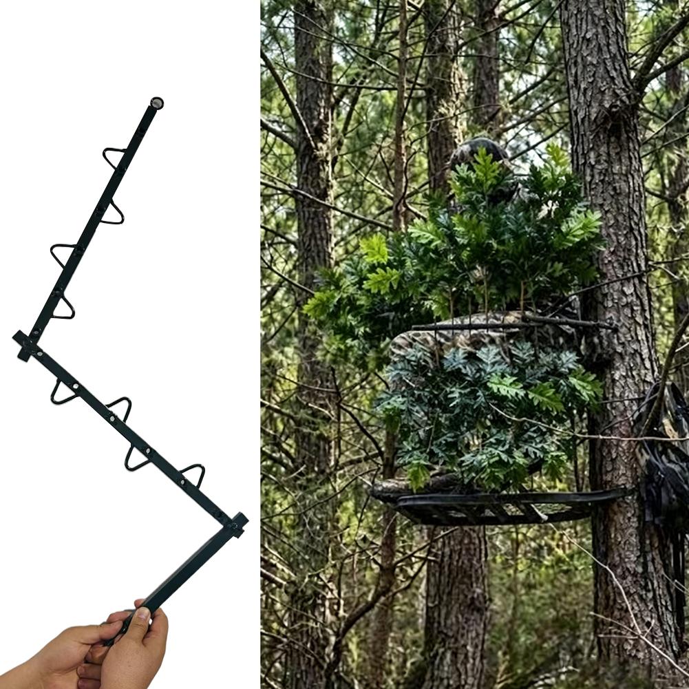 Foldable Hunting Camo Branch H - огляд і ціна Outdoor Hunting Blinds