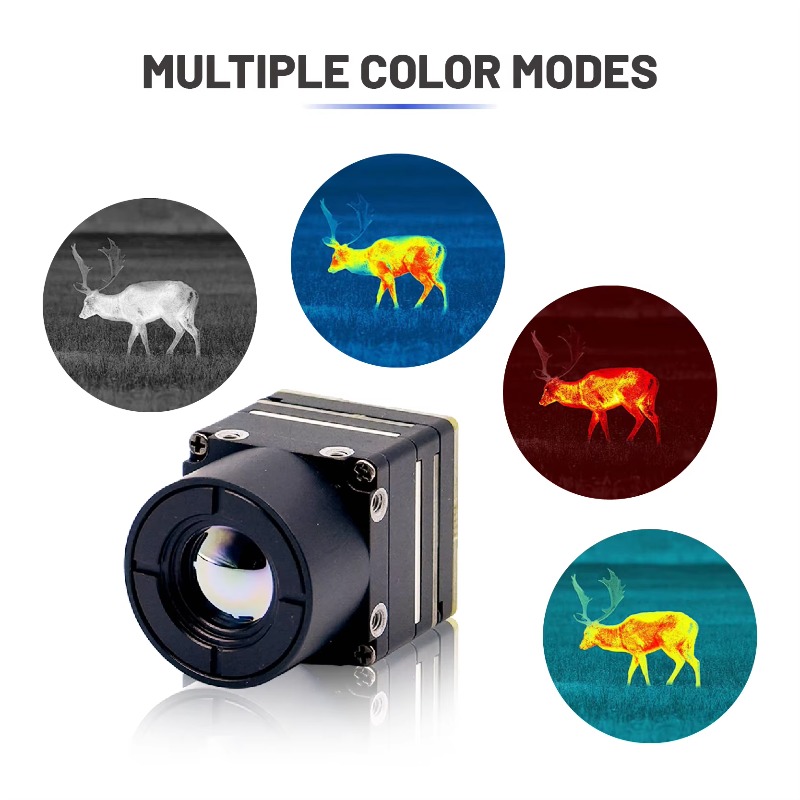 Outdoor Hunting  with Infrared - огляд і ціна Outdoor Hunting Images