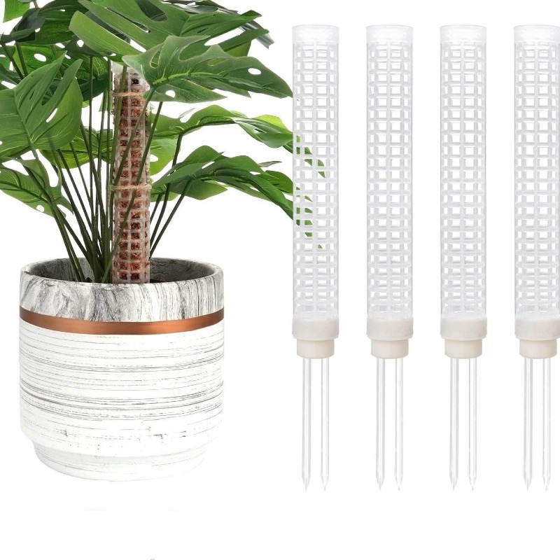 1/2/3pcs Self-watering Moss Po - огляд і ціна Tree Stand Ladder