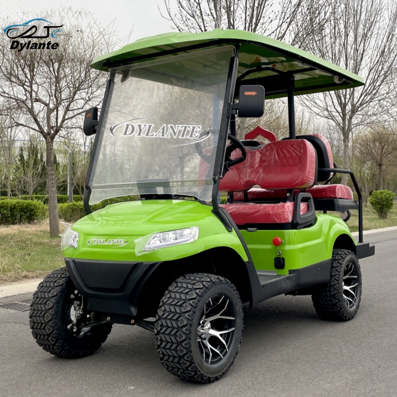 2025 Legal Electric Off-Road G - огляд і ціна Outdoor Hunting Vehicle