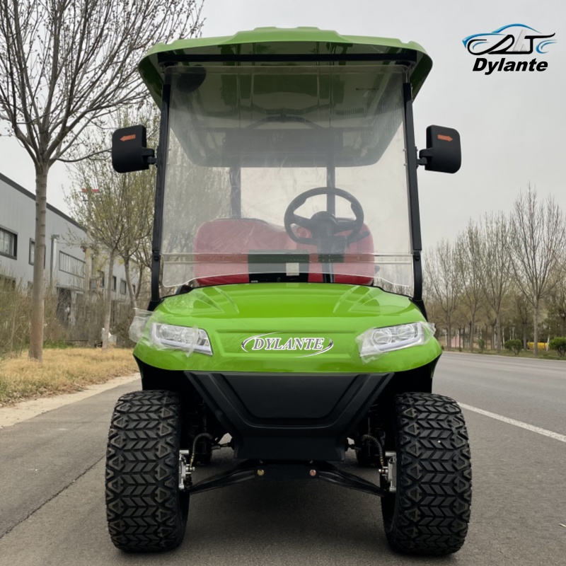 2025 Legal Electric Off-Road G - огляд і ціна Outdoor Hunting Vehicle