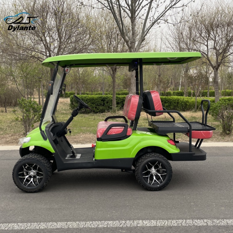2025 Legal Electric Off-Road G - огляд і ціна Outdoor Hunting Vehicle