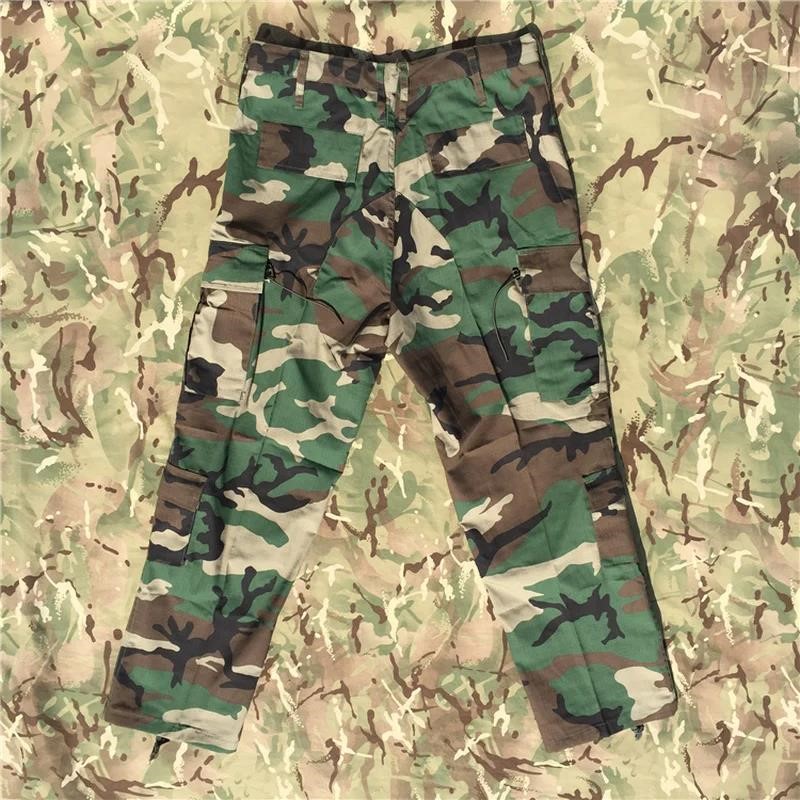 Tactical Outdoor Camo Pants Wo - огляд і ціна Hunting Outdoor Pants