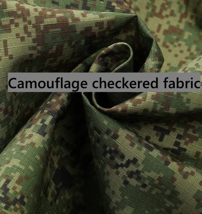 Russian Camouflage Tactical Su - огляд і ціна Hunting Outdoor Pants
