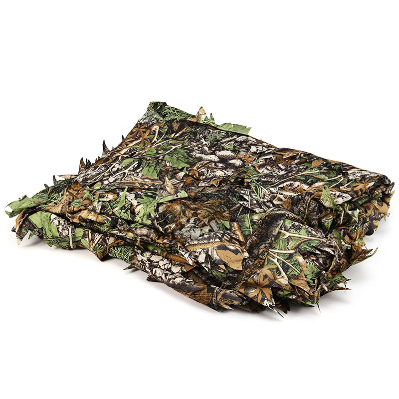 Men Women Kids Outdoor Ghillie - огляд і ціна Ghillie Suit Woodland