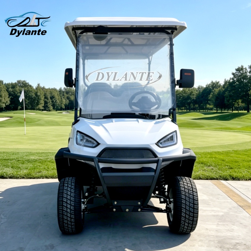 China New Energy 60V Lithium P - огляд і ціна Outdoor Hunting Vehicle