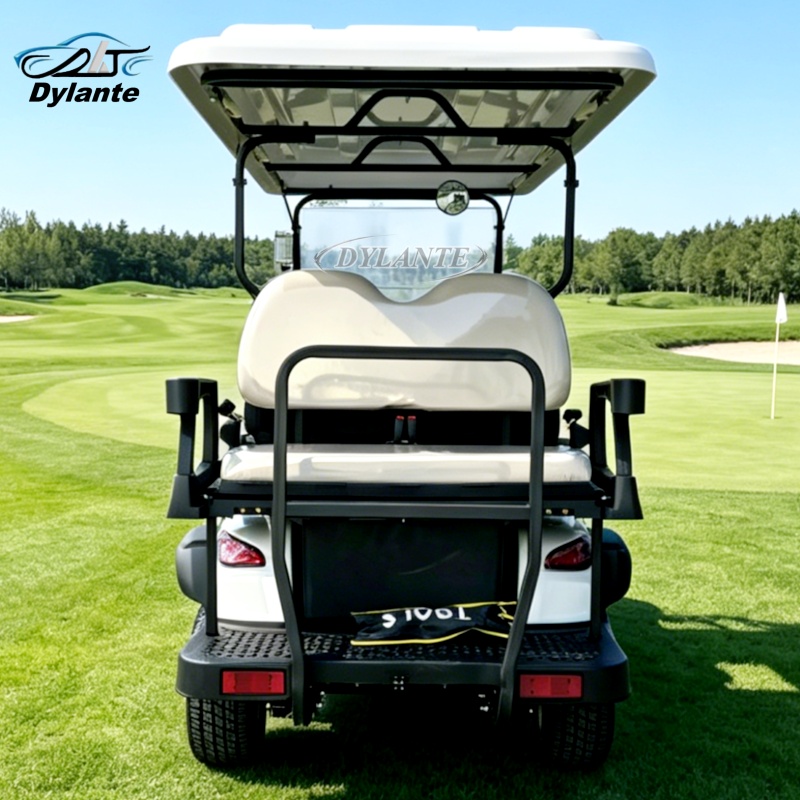 China New Energy 60V Lithium P - огляд і ціна Outdoor Hunting Vehicle