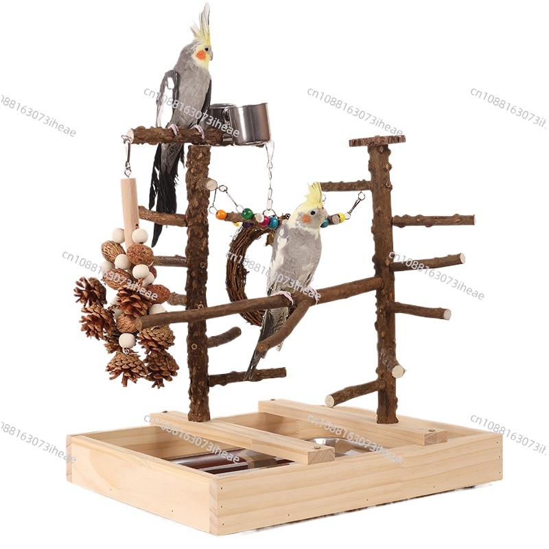 Natural Sichuan Pepper Wood St - огляд і ціна Tree Stand Ladder