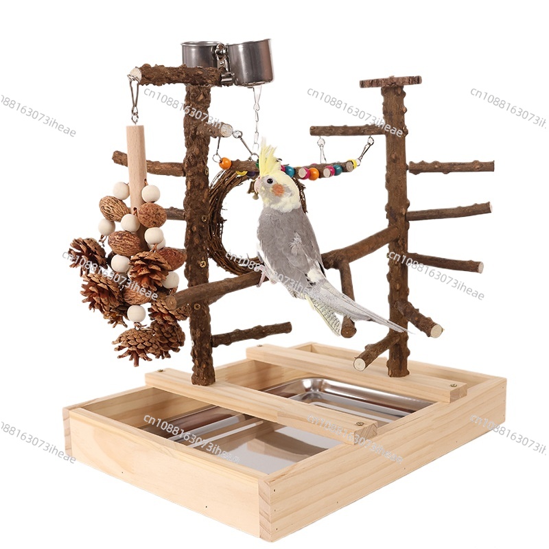 Natural Sichuan Pepper Wood St - огляд і ціна Tree Stand Ladder