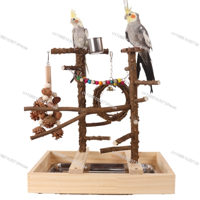 Natural Sichuan Pepper Wood St - огляд і ціна Tree Stand Ladder