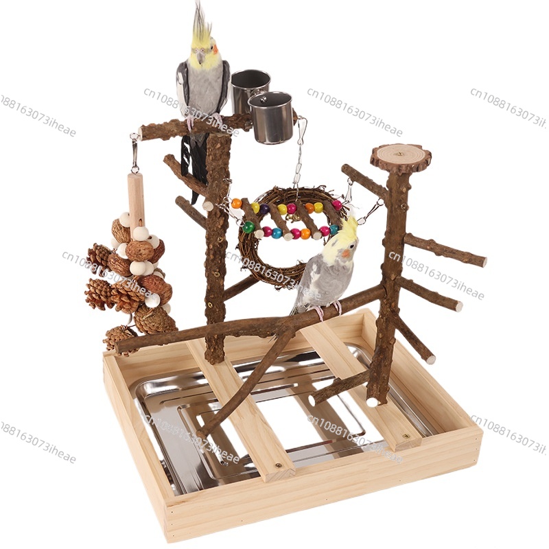 Natural Sichuan Pepper Wood St - огляд і ціна Tree Stand Ladder