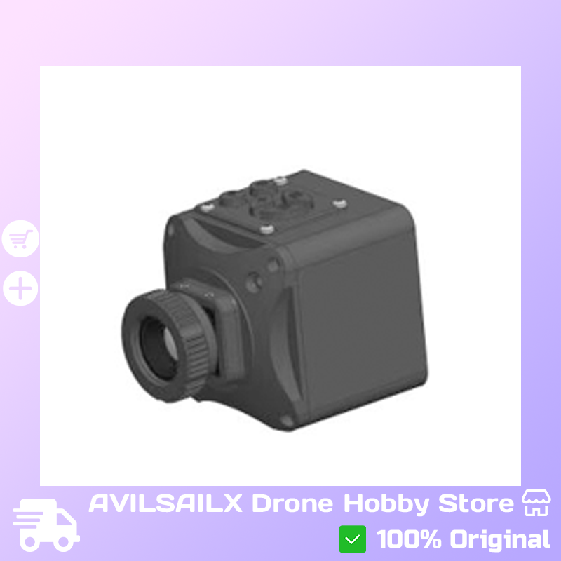 Camera 320X240 9.7mm Lens Lase - огляд і ціна Outdoor Hunting Vehicle