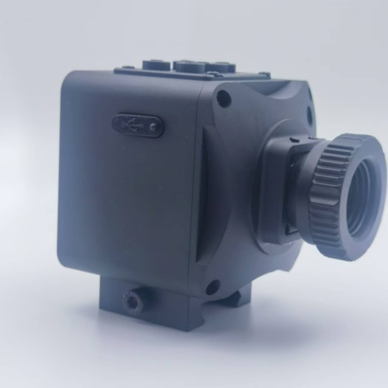 Camera 320X240 9.7mm Lens Lase - огляд і ціна Outdoor Hunting Vehicle