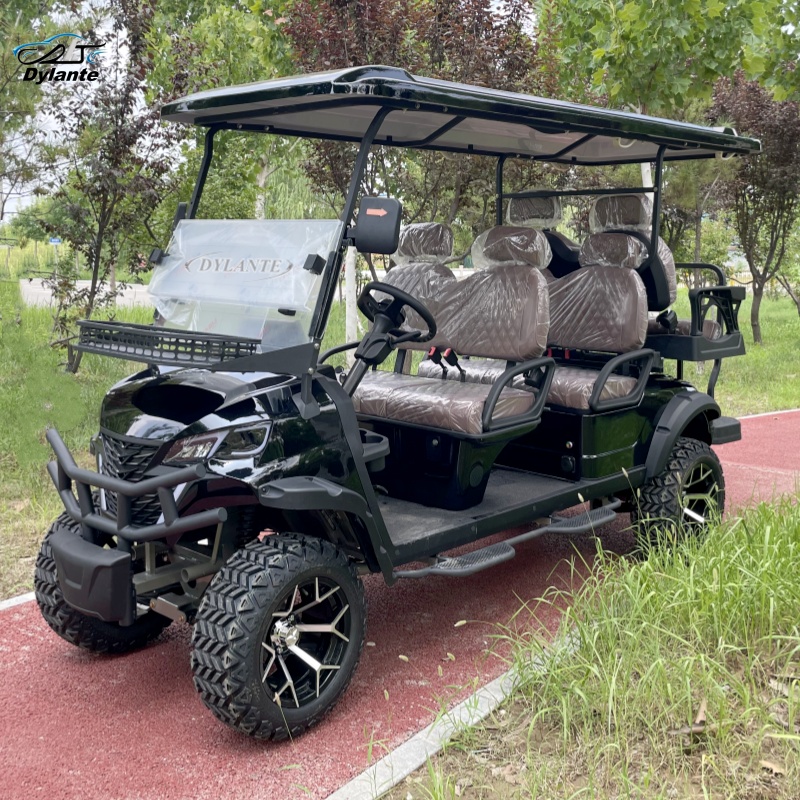 2025 New Energy Electric Mount - огляд і ціна Outdoor Hunting Vehicle