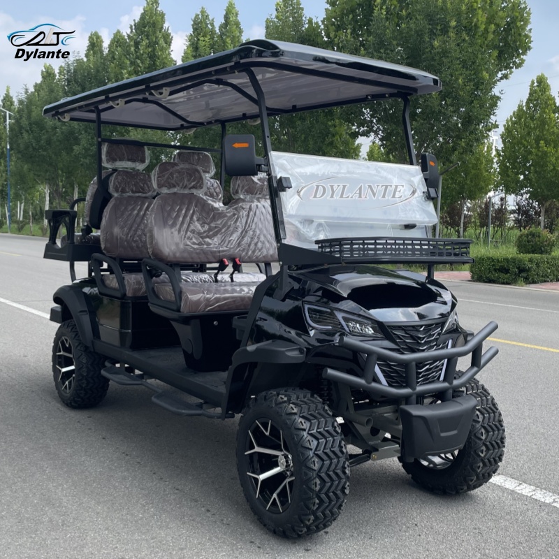 2025 New Energy Electric Mount - огляд і ціна Outdoor Hunting Vehicle