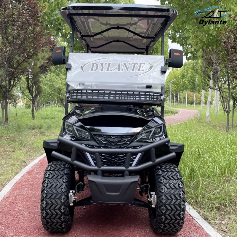2025 New Energy Electric Mount - огляд і ціна Outdoor Hunting Vehicle