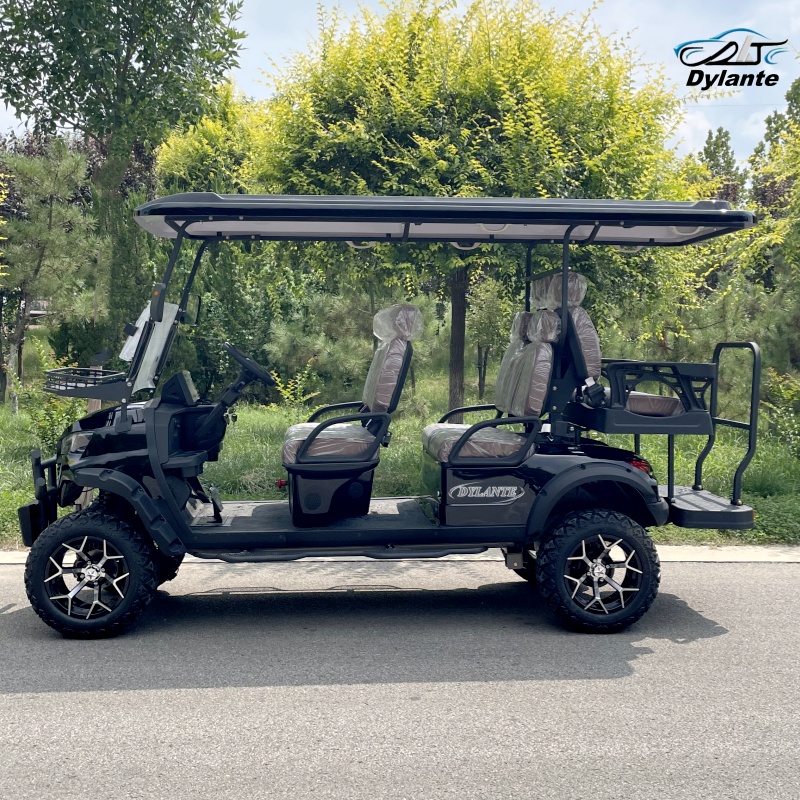 2025 New Energy Electric Mount - огляд і ціна Outdoor Hunting Vehicle