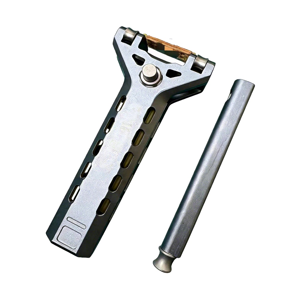 Portable Aluminum Slingshot Se - огляд і ціна Is Hunting Outdoor Recreation