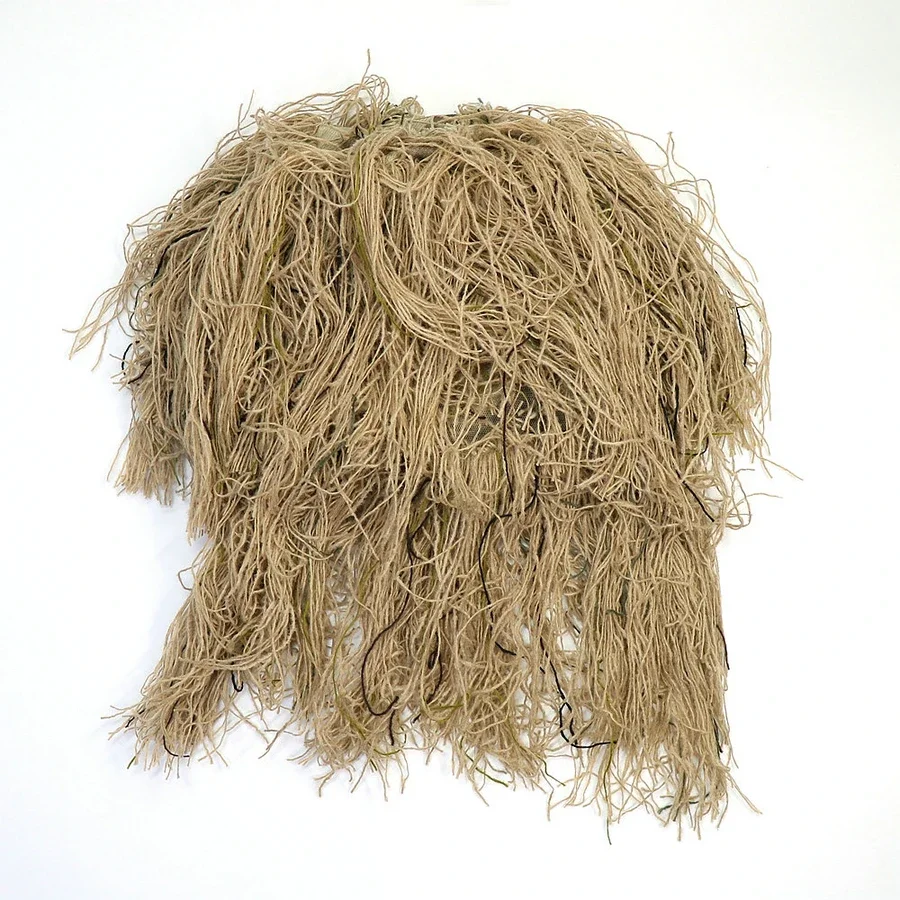 Hunting Woodland 3D Camo Bioni - огляд і ціна Ghillie Suit Woodland