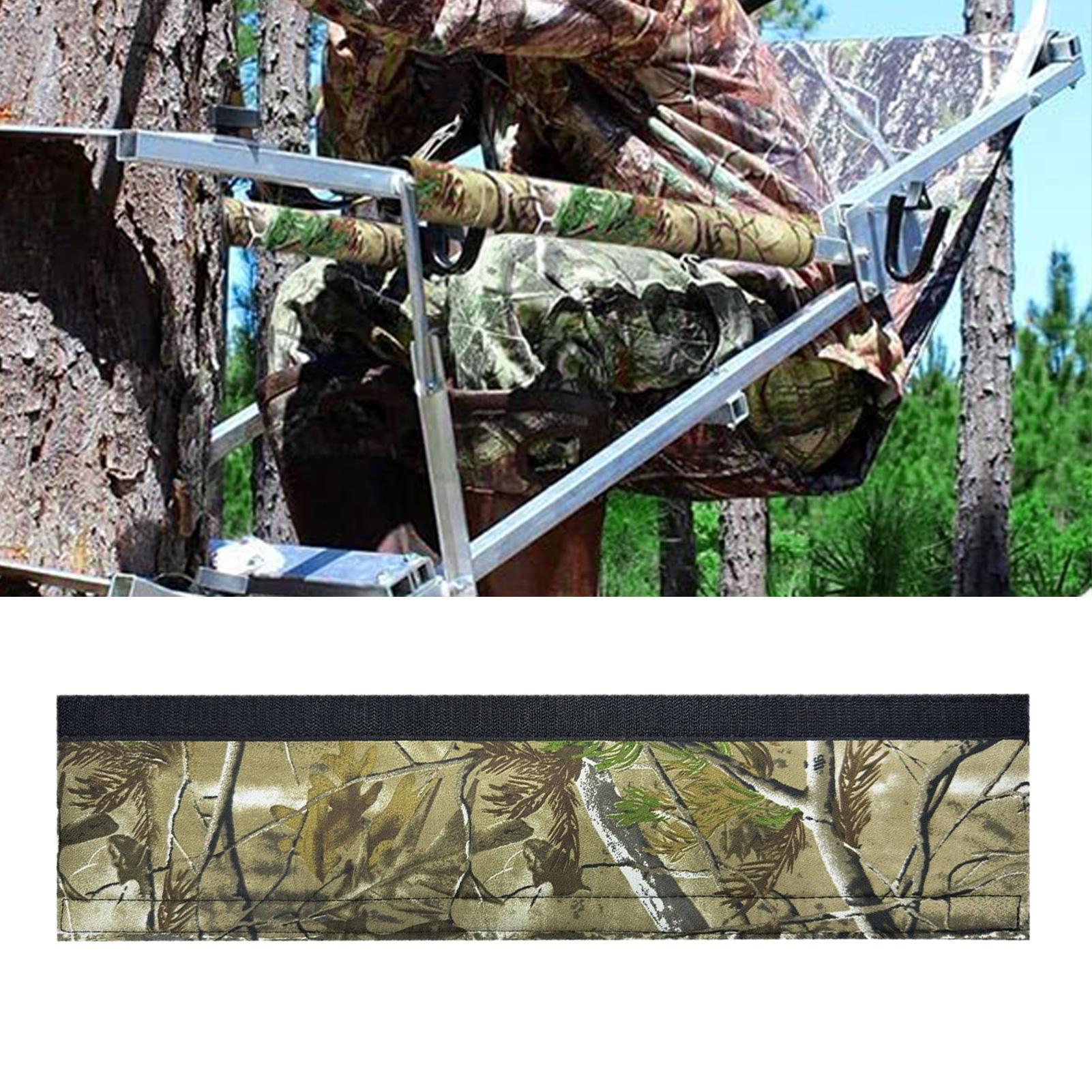 Tree Stand Replacement Camoufl - огляд і ціна Tree Stand Ladder