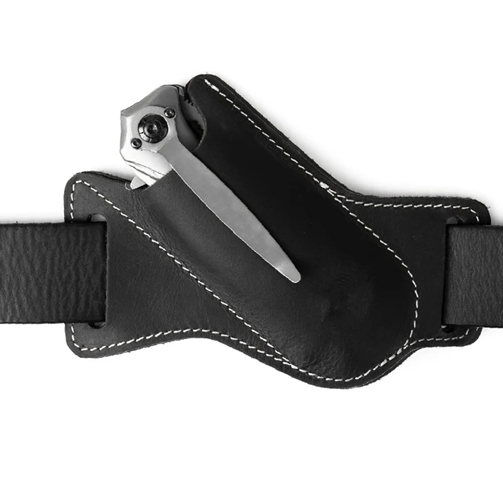 Sheath Holster Pocket Hunt Lea - огляд і ціна Hunting Knife Outdoor
