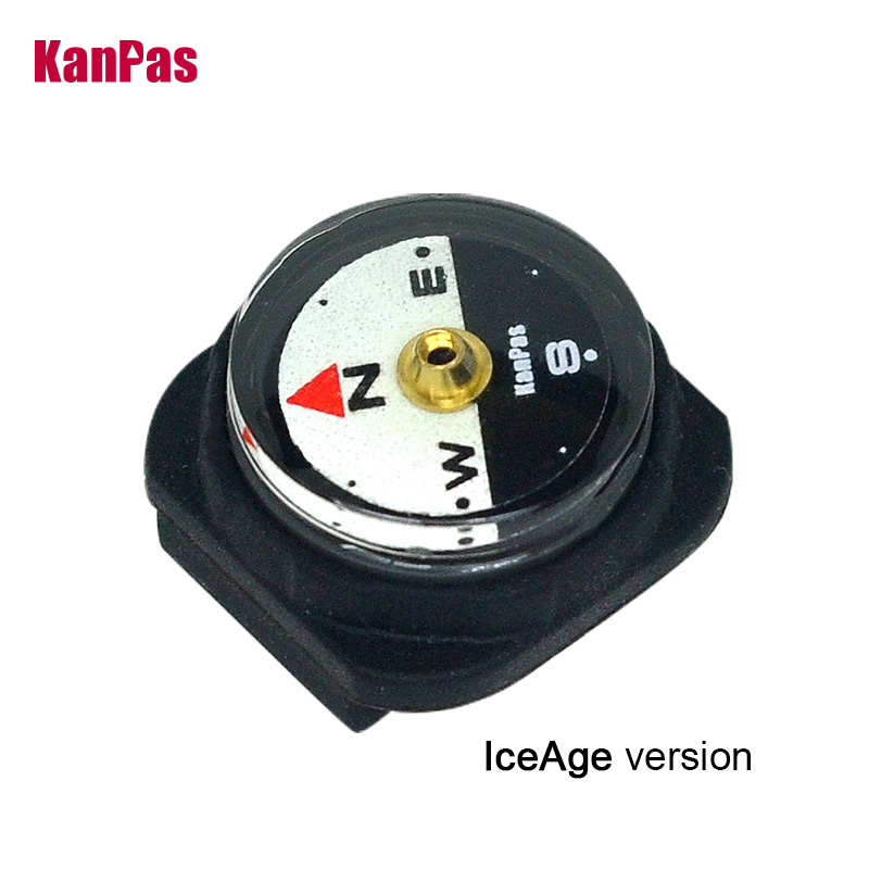 KANPAS ICEAGE Compass with Wri - огляд і ціна Outdoor Hunting Guide