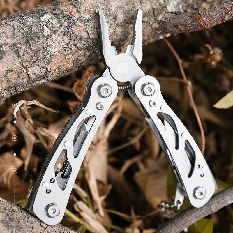 Folding Multi-Tool Pocket Knif - огляд і ціна Hunting Knife Outdoor