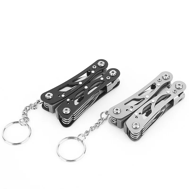 Folding Multi-Tool Pocket Knif - огляд і ціна Hunting Knife Outdoor