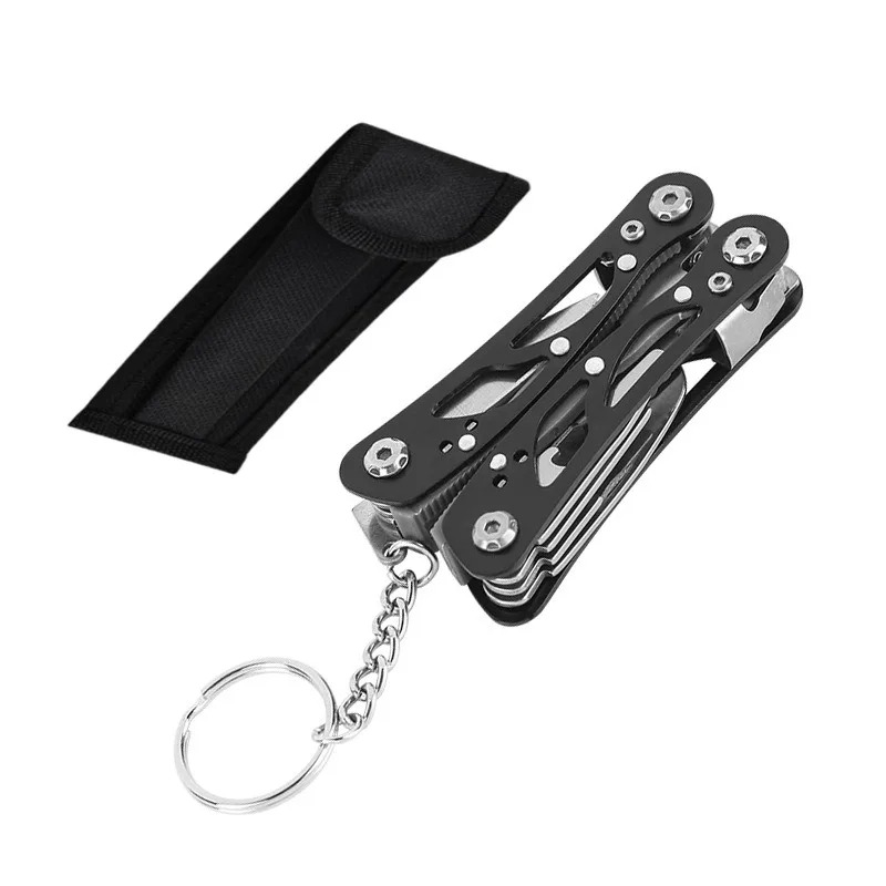 Folding Multi-Tool Pocket Knif - огляд і ціна Hunting Knife Outdoor