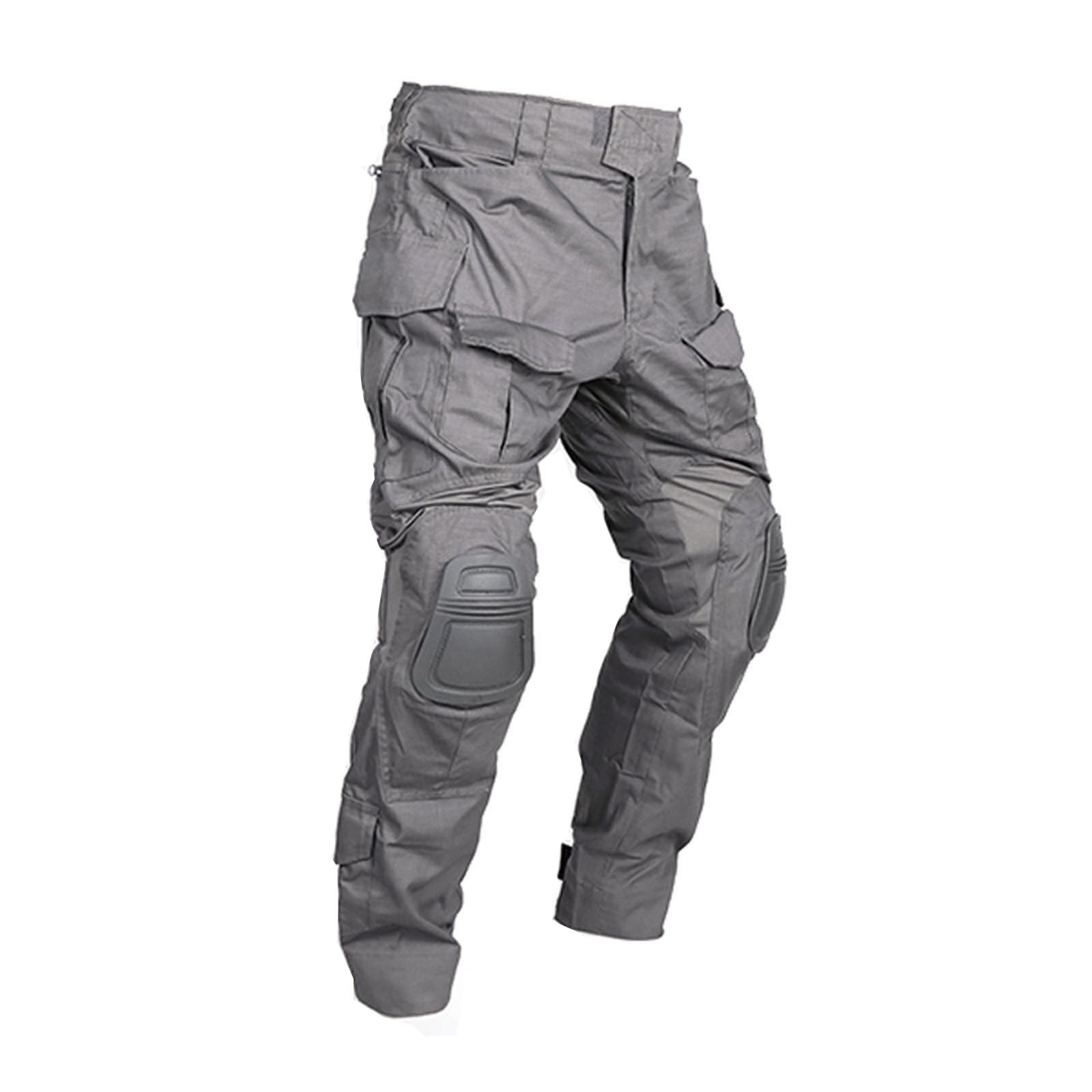 Emersongear G3 Tactical BDU Un - огляд і ціна Hunting Outdoor Pants