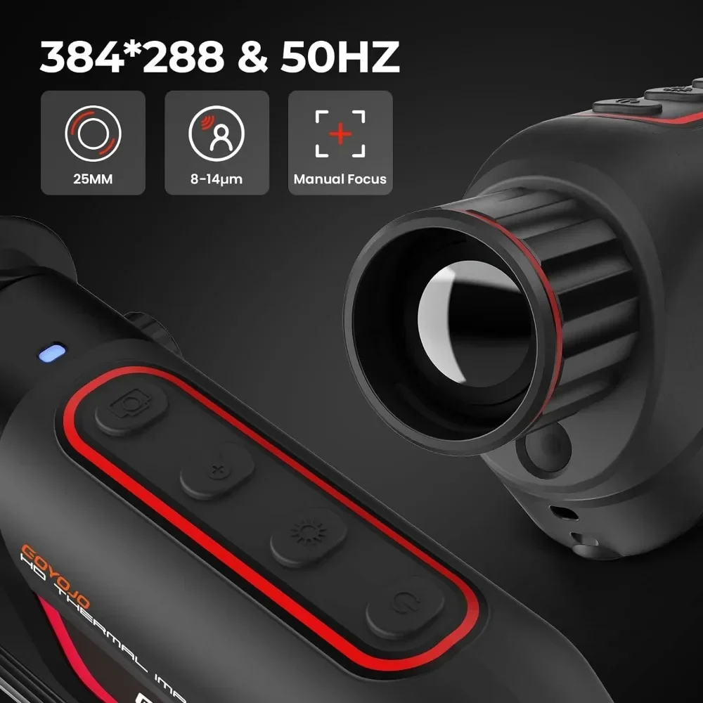 2025 New G210/G215/G315/G325 m - огляд і ціна Outdoor Hunting Images