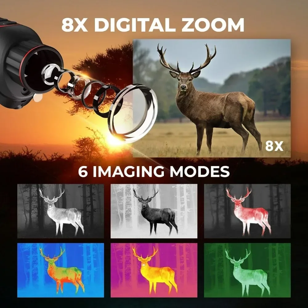 2025 New G210/G215/G315/G325 m - огляд і ціна Outdoor Hunting Images