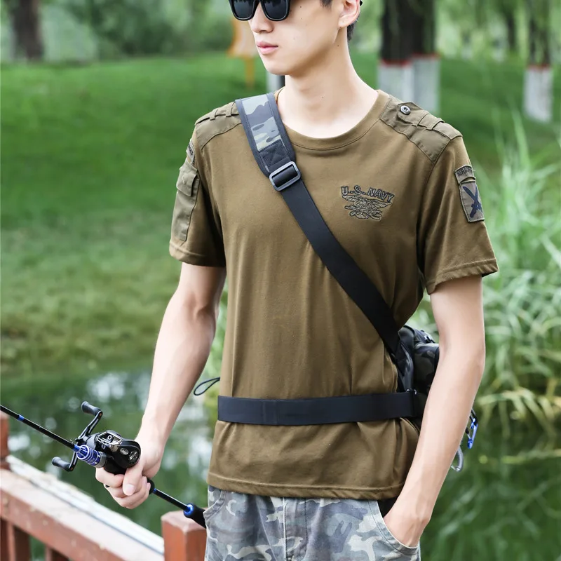 Large capacity Luya multifunct - огляд і ціна Hunting Fishing Outdoor