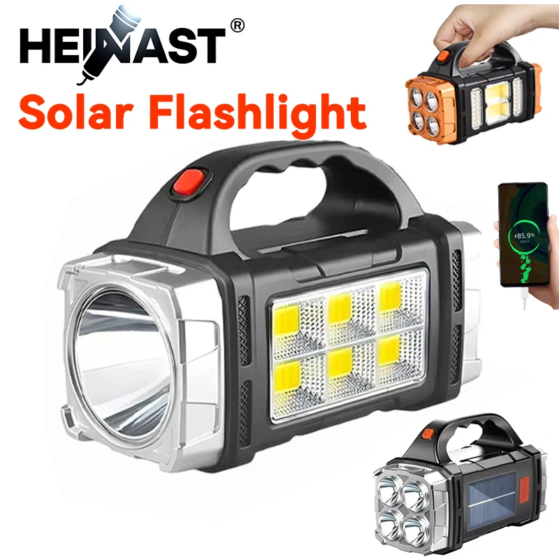 Powerful Handheld Flashlight U - огляд і ціна Hunting Fishing Outdoor