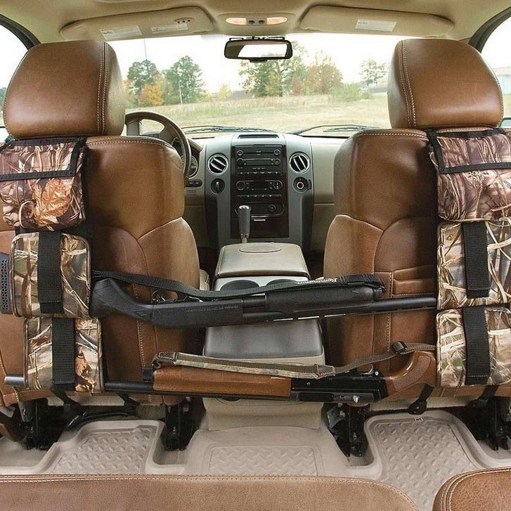 Universal Car Seat Hanging Bag - огляд і ціна Outdoor Hunting Vehicle